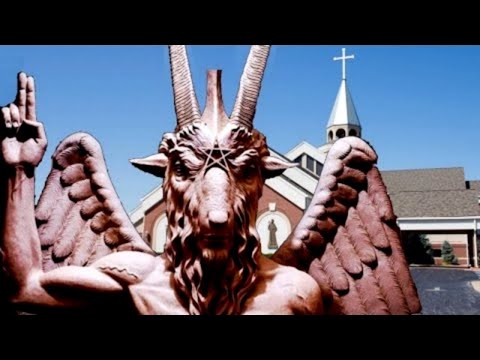 Something Cult-Like is Happening With These Influencers & Church Leaders