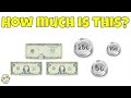 Counting Money in English: Practice and Q&A