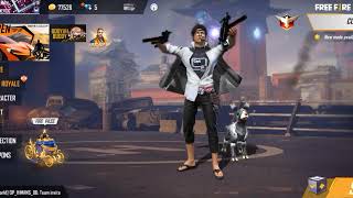 Free Fire New Rap Song Status Video 2021 | Free Fire Machayenge | Free Fire New Lyrics Status Video.