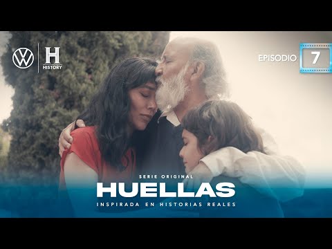 Capítulo 7: El secreto del vochito perdido