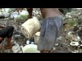 Urbanization and Life in Lagos