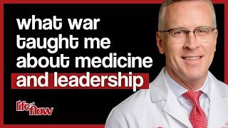 What It’s Really Like Operating In A War Zone | LOF #119