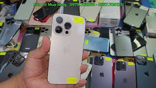 3 tháng 4, 2026, iphone cũ siêu chất, iphone ngon rin, iphone 16promax, 15promax, 14promax, 12promax