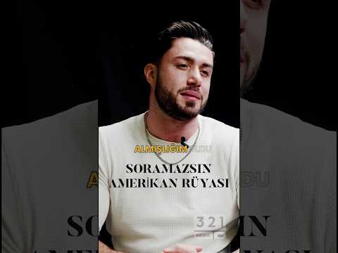 Yolda Yürürken Ahlaksız Teklifler Alıyor Musun? 😎 #soramazsın #okanserbes #321media