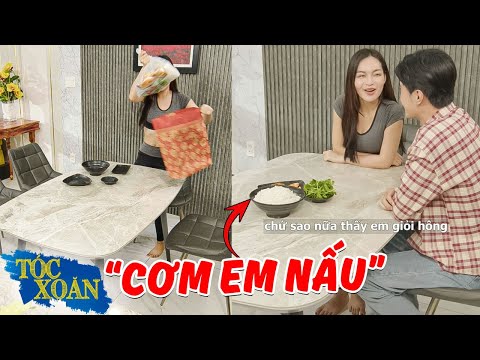 CÔ VỢ LƯƠN LẸO | Tóc Xoăn 2025 | PHIM DRAMA 2025