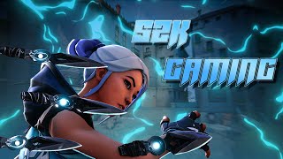 Jett Takes Flight: Domination in Valorant