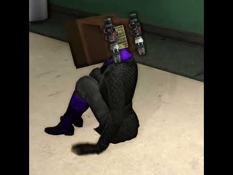 skibidi toilet multiverse (Fanmade) past 5 bloopers