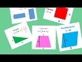Exploring Area Calculations for Composite Figures
