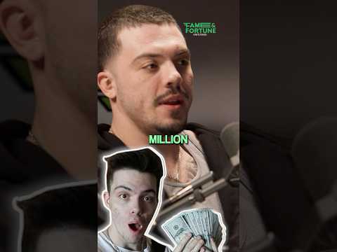 How FaZe Adapt Got SCAMMED 💰