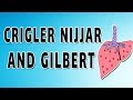 Gilbert's and Related Syndromes Overview