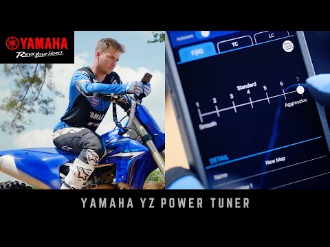 #Yamaha's groundbreaking Power Tuner App sets the industry standard. 𝐓𝐡𝐞 𝟐𝟎𝟐𝟔 𝐏𝐨𝐰𝐞𝐫 𝐓𝐮𝐧𝐞𝐫 𝐀𝐩𝐩