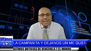 Noticias hoy 26 de julio esta pasando
