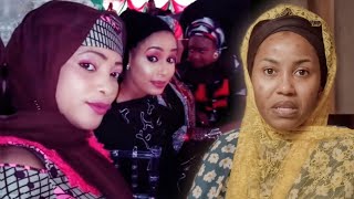 Ummi Nuhu Tasamu Mijin Aure