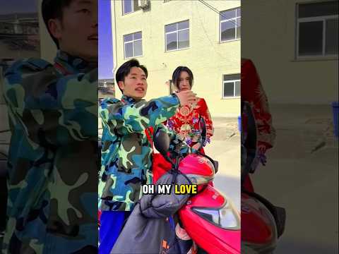 A Marriage Twist: Poor by Looks, Rich by Heart ❤️ #shorts #love #marriage #ytshorts