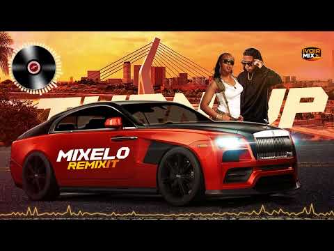 TURN UP - MIXELO BEATS