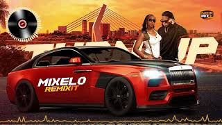 TURN UP - MIXELO BEATS
