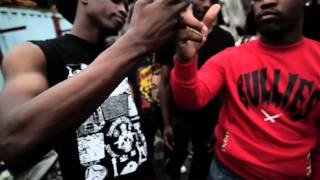 ASAP Ferg - Work (Music Video)