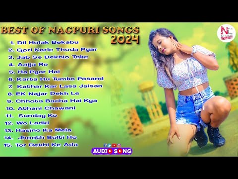 New Nagpuri Nonstop Video 2024 | Tore Chakar Me || Singer Ignesh Kumar || Chinta devi  Nagpuri Song