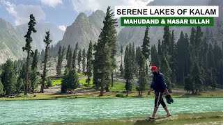 Mahudand Lake Kalam | Swat Valley | Travel Pakistan