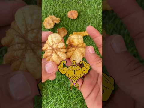 Panipuri power test