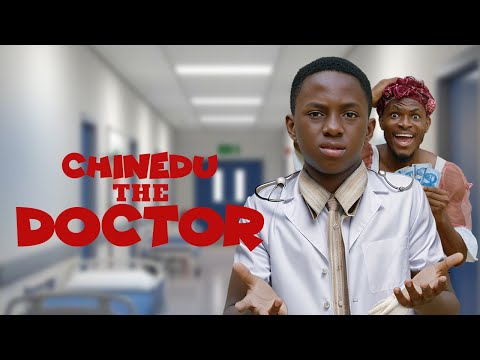 IAMDIKEH - CHINEDU THE DOCTOR