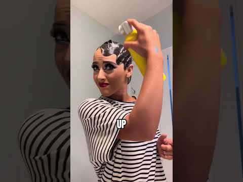 The Hair Product Maxer (@embilybond)