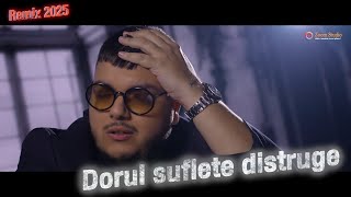 🔥 Leo de la Kuweit 💔 Dorul suflete distruge  | În gânduri ne iubim 🎶 Zeno Music Remix