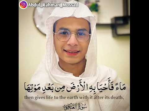 Abdul Rahman mossad