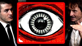 The danger of fighting totalitarianism | Norman Ohler and Lex Fridman