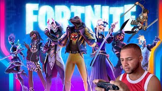 Fortnite en vivo