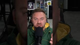 Rodgers' Struggles in Pittsburgh