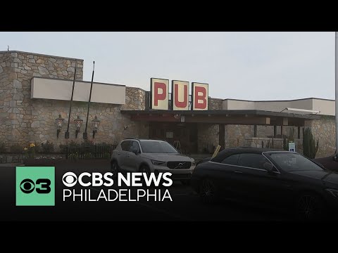 YouTube video thumbnail: Why The Pub in Pennsauken, New Jersey, Is Closing Again for the Summer