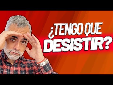 Desistir Recurso de Asilo