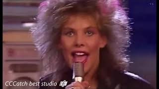 🎼C.C.Catch - I Can Lose My Heart Tonight (Formel Eins 1985)