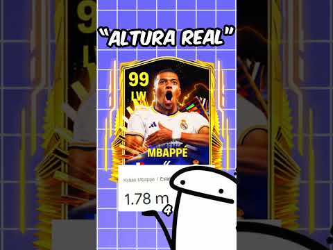 EL OSCURO SECRETO DE FC MOBILE #shorts