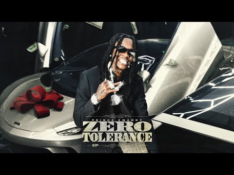 Prince Swanny - With Me (Official Visualizer) (feat. Loe Shimmy)