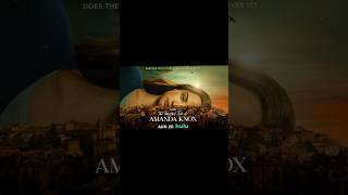 The Twisted Tale of Amanda Knox (TV Miniseries 2025)  #TheTwistedTaleofAmandaKnox #GraceVanPatten