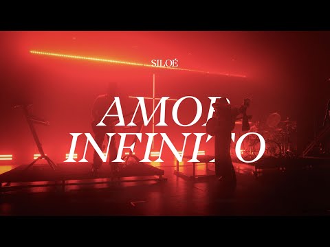 Siloé - Amor Infinito (Video Oficial)