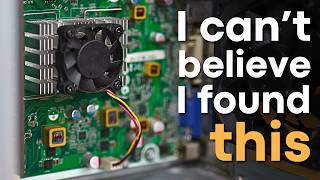 The PC That Started My Channel