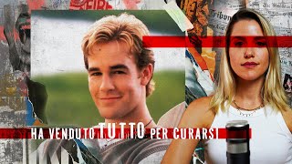 Quando la fama non basta: l’altra vita di James Van Der Beek