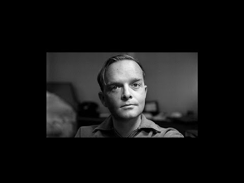 El centenario del talentoso Truman Capote