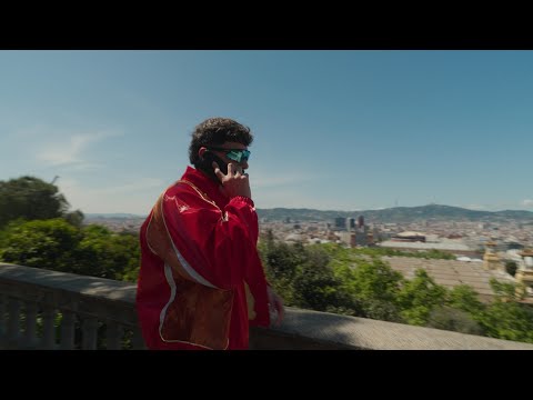 DARDAN ~ LUJE ๐ (OFFICIAL VIDEO)