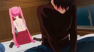 🔶 DESCUBREN que SON ADOPTADOS y Sus 5 HERMANAS Lo QUIEREN CONQUISTAR UwU ◾shiunji family resumen