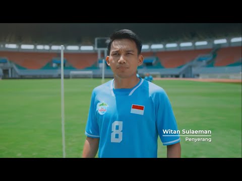 LE MINERALE BANTU PERFORMA TETAP OPTIMAL DI BULAN PUASA