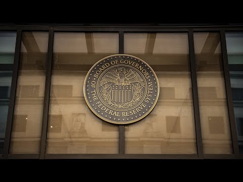 YouTube video thumbnail: Fed Beige Book Shows Economic Activity Little Changed