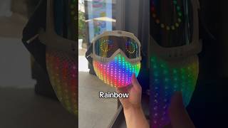 This is so aesthetic #mask #qudi #tech #coffee #gadget