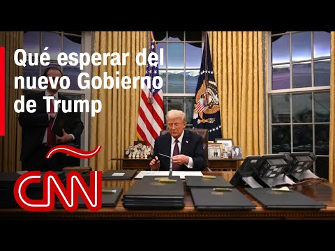 Suárez Vélez: Es preocupante la incondicionalidad del equipo de Trump