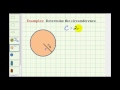 Circumference and Pi Calculations