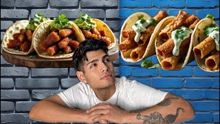 Los Mejores Chicharrones Para Tacos