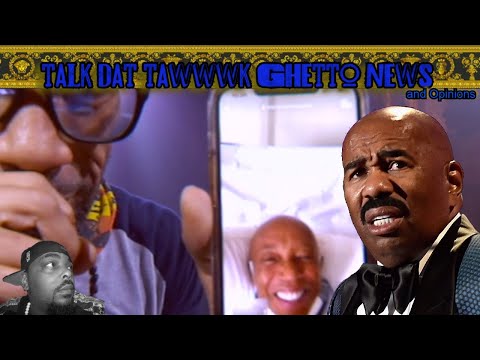 42127 Russell Simmons Calls In Redman Vs Method Man